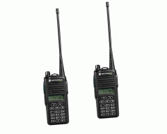   Máy bộ đàm cầm tay Motorola CP 1600